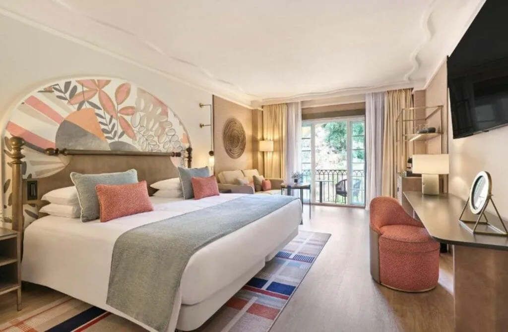 Grand Hyatt La Manga, Murcia - Best Hotels In Spain