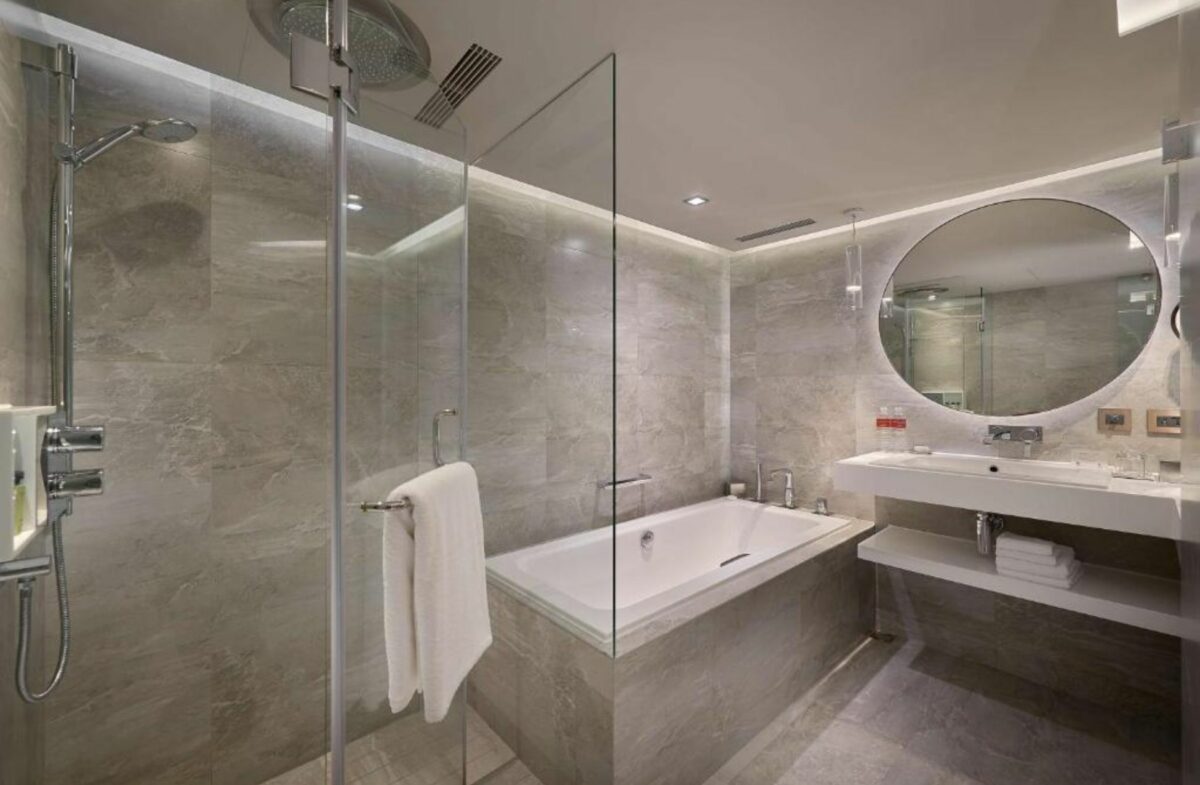The 14 Best Hotels In Taipei: Top Spots For An Unforgettable Stay ...