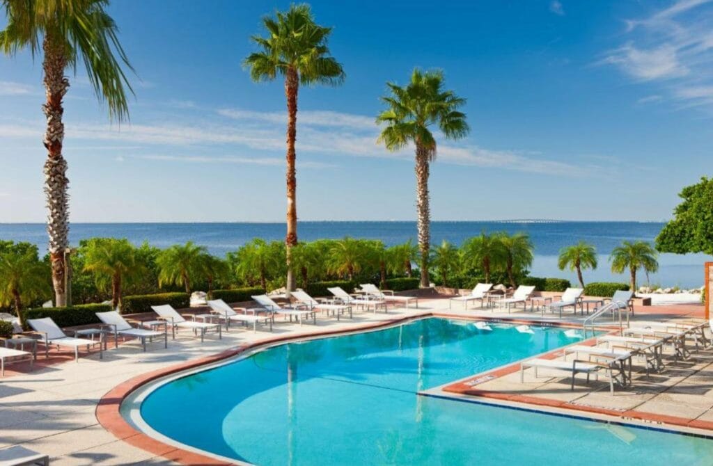 Grand Hyatt Tampa Bay - Best Hotels In Tampa