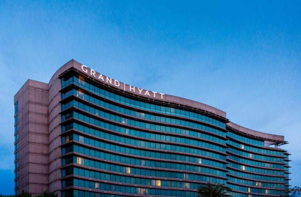 Grand Hyatt Tampa Bay - Best Hotels In Tampa