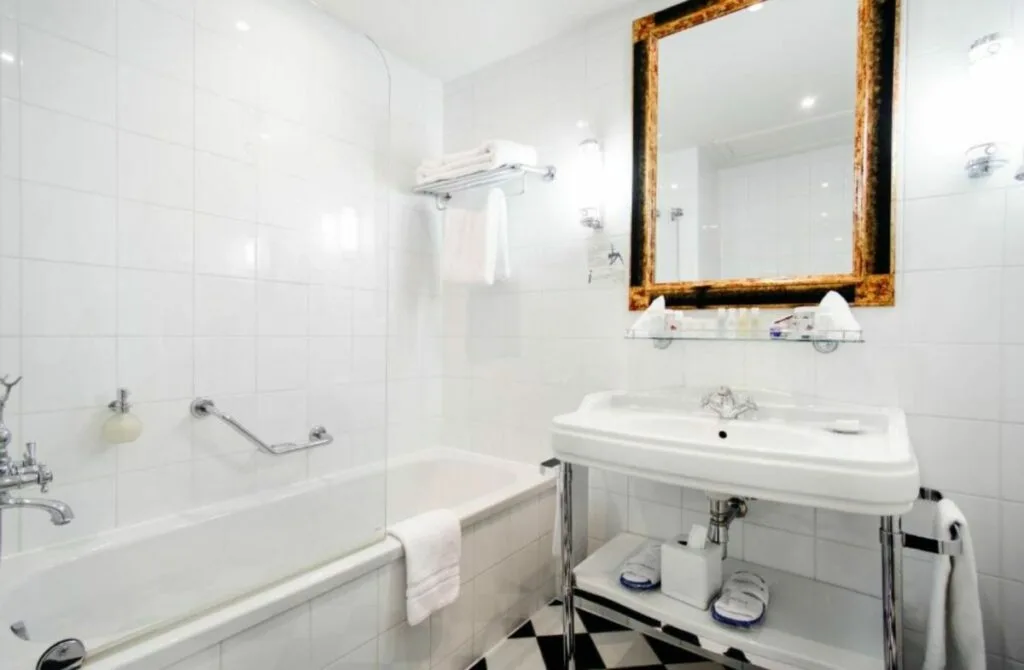 Grand Palace Hotel - Best Hotels In Latvia