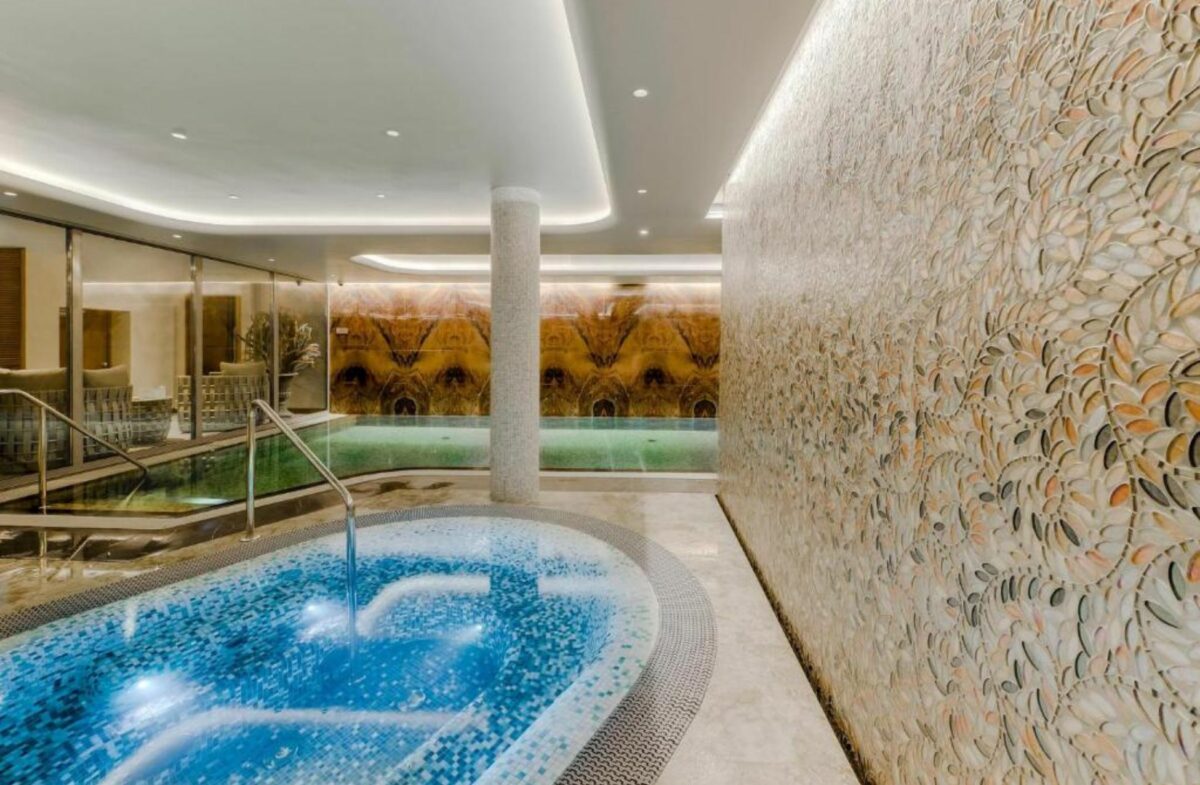 Hotel Riga Baltic Bliss: Discover The Top 13 Best Hotels In Latvia! | Inspired By Maps
