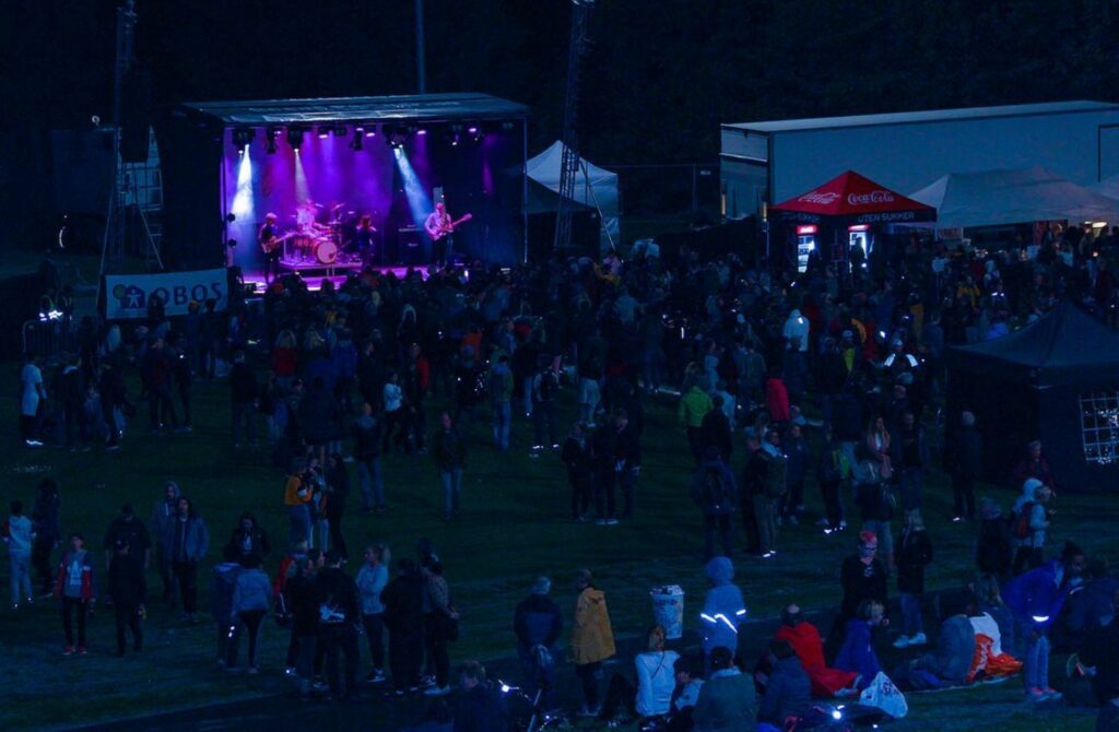 Granittrock Festival - Music Festivals In Norway