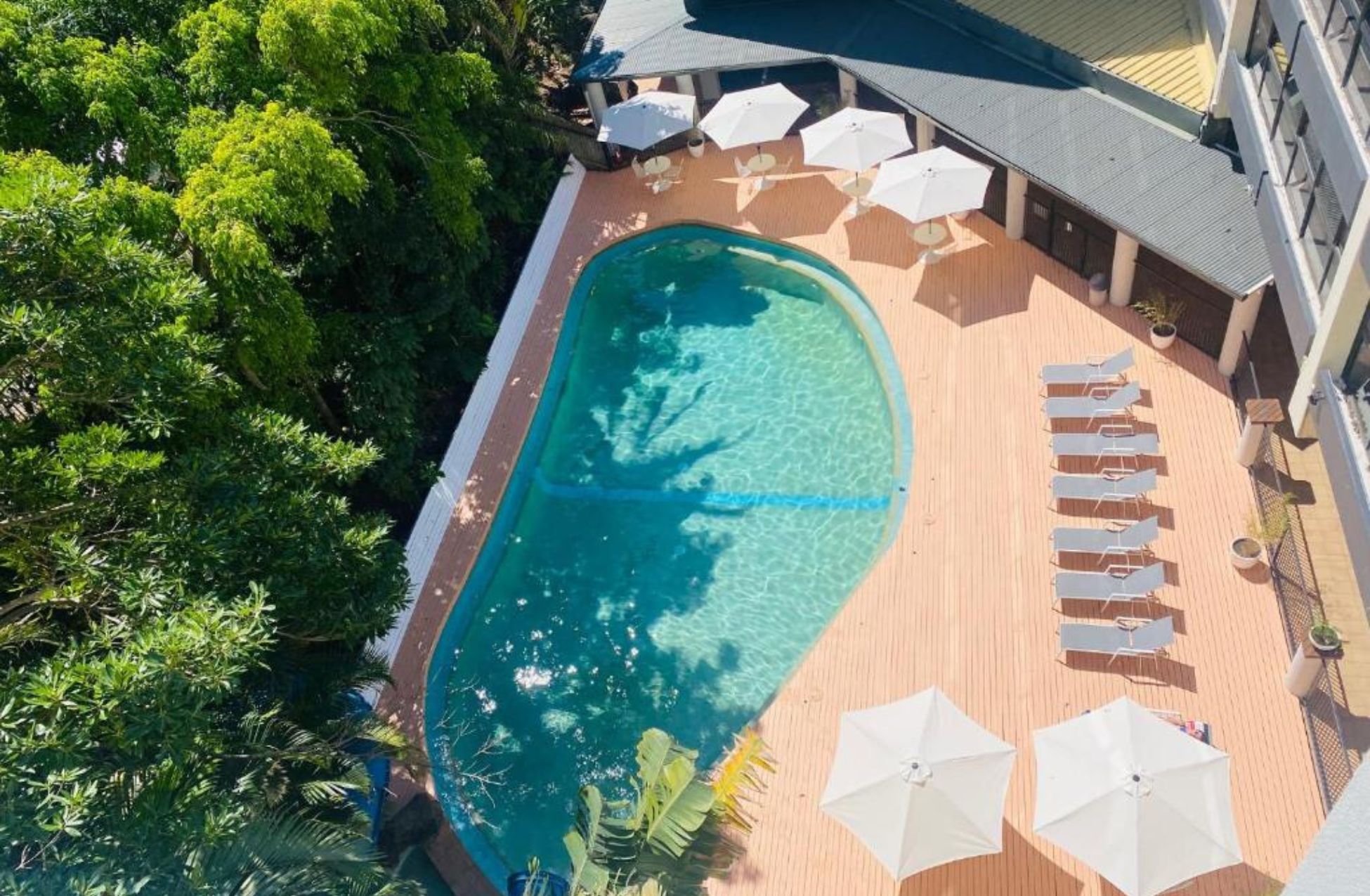 Greenmount Beach House - Best Hotels In Gold Coast