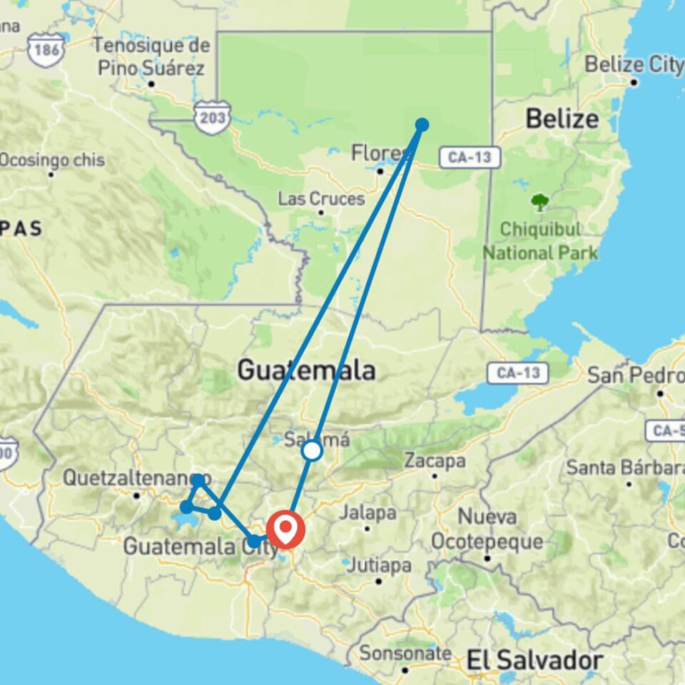 The 6 Best Guatemala Tours For Unforgettable Adventures That Are ...