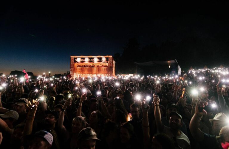 18 Best Music Festivals In Switzerland: Alpine Adventures For Eager