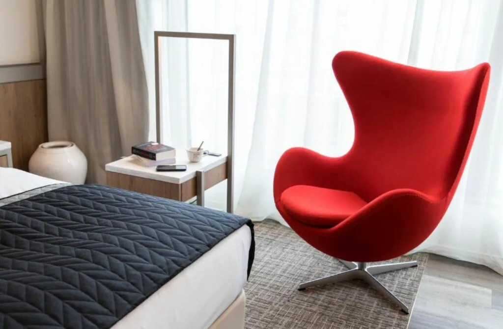 HOTEL THE FLAG Shinsaibashi - Best Hotels In Osaka