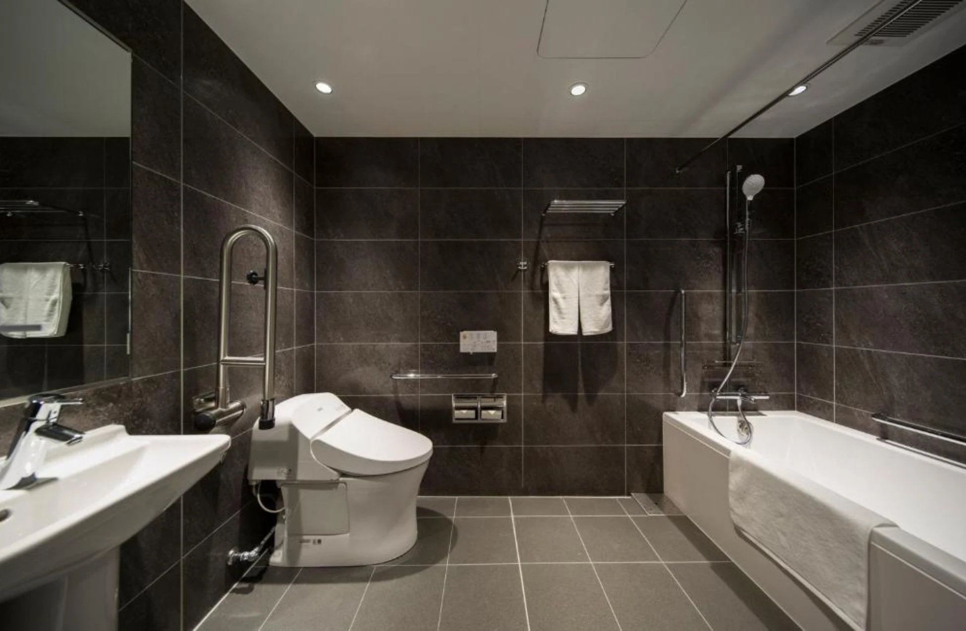 HOTEL THE FLAG Shinsaibashi - Best Hotels In Osaka