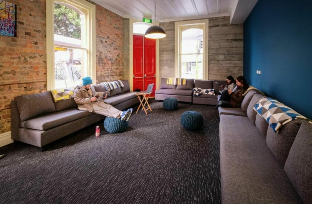 Haka Lodge Auckland - Best Hotels In Auckland