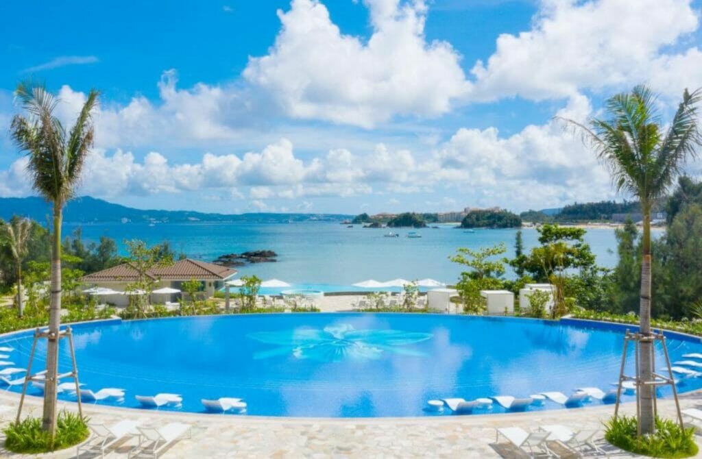 Halekulani Okinawa - Best Hotels In Okinawa