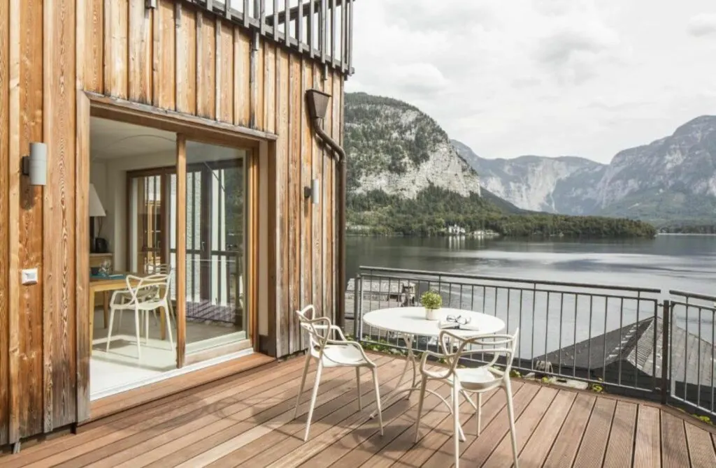 Hallstatt Hideaway - Best Hotels In Hallstatt