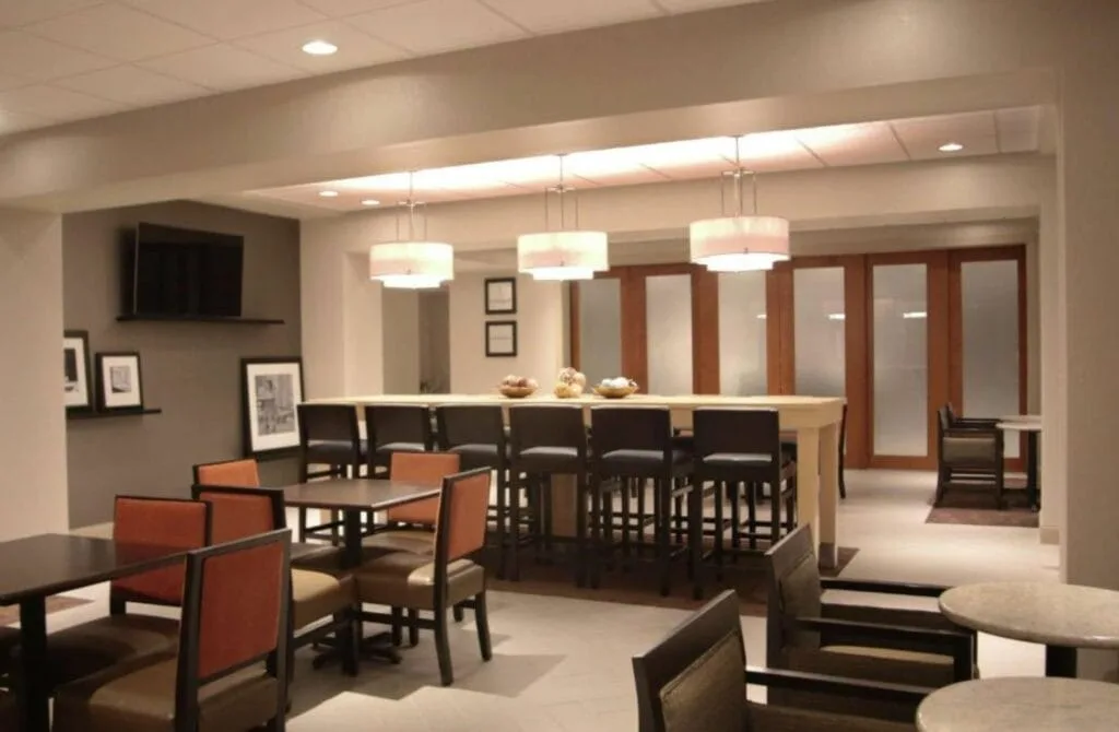 Hampton Inn Lexington Medical Center - Best Hotels In Lexington