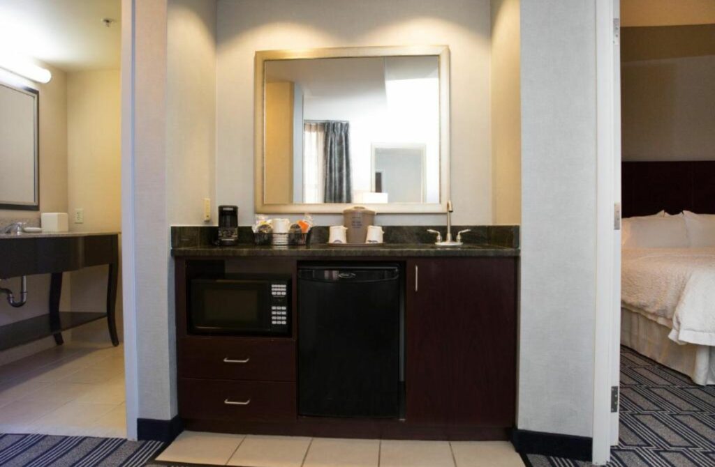Hampton Inn & Suites Providence Downtown - Best Hotels In Providence