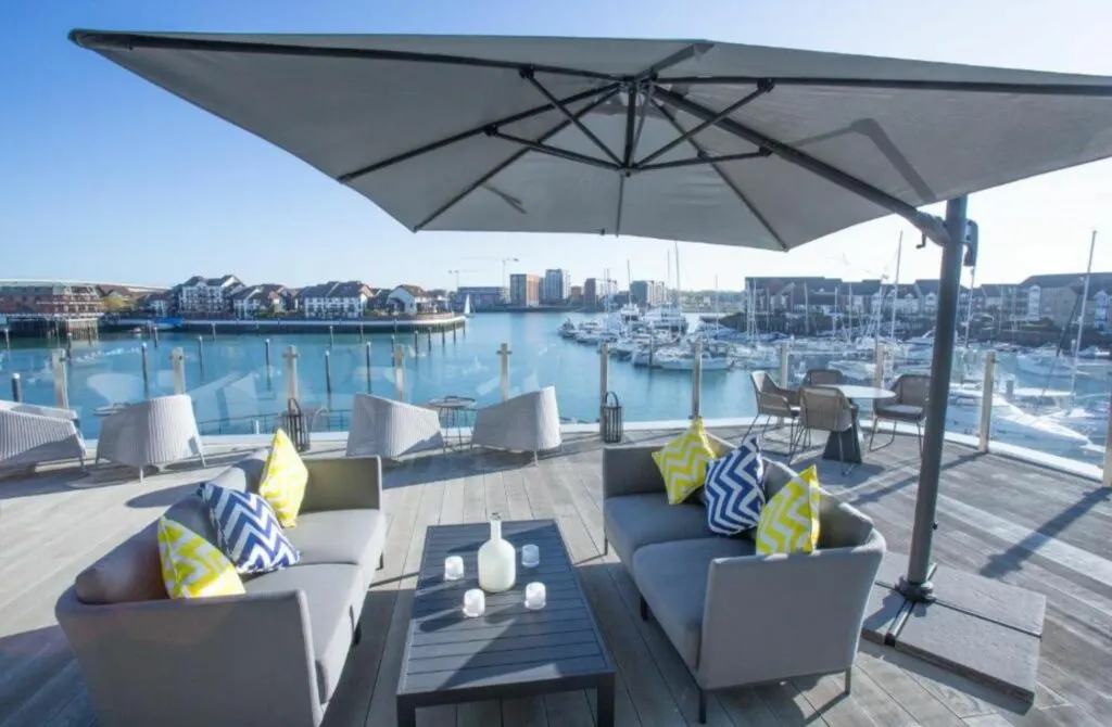 Harbour Hotel Southampton - Best Hotels In Southampton