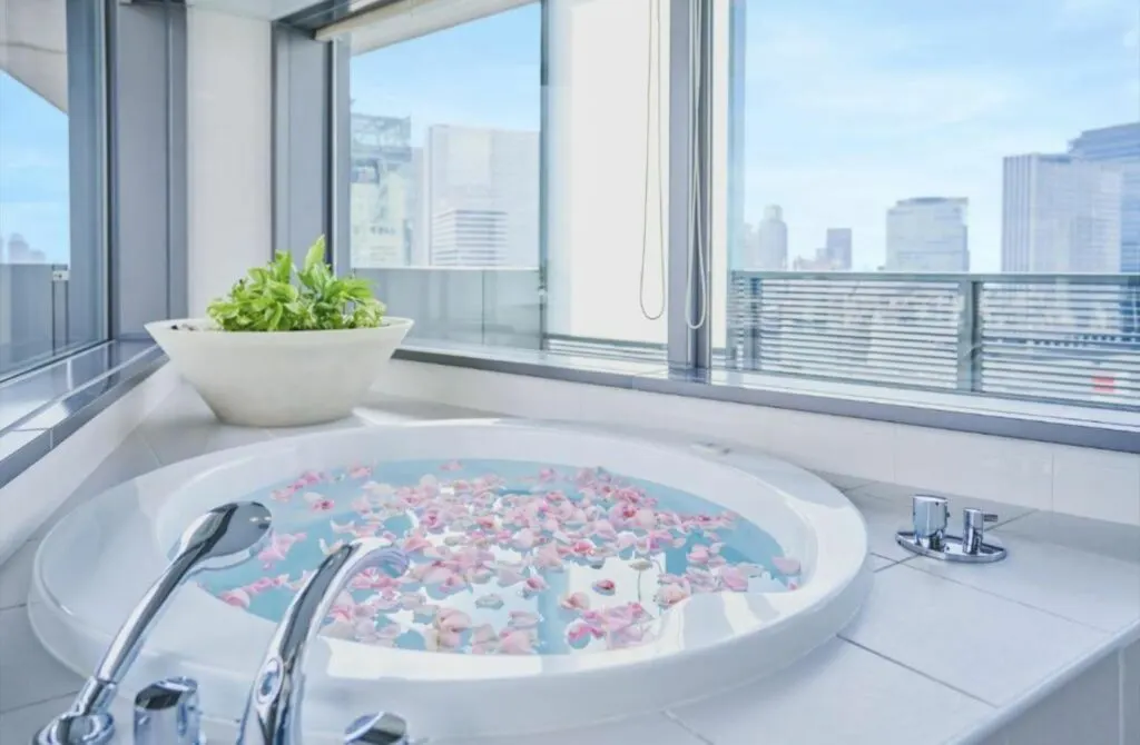 Harmonie Embrassee - Best Hotels In Osaka