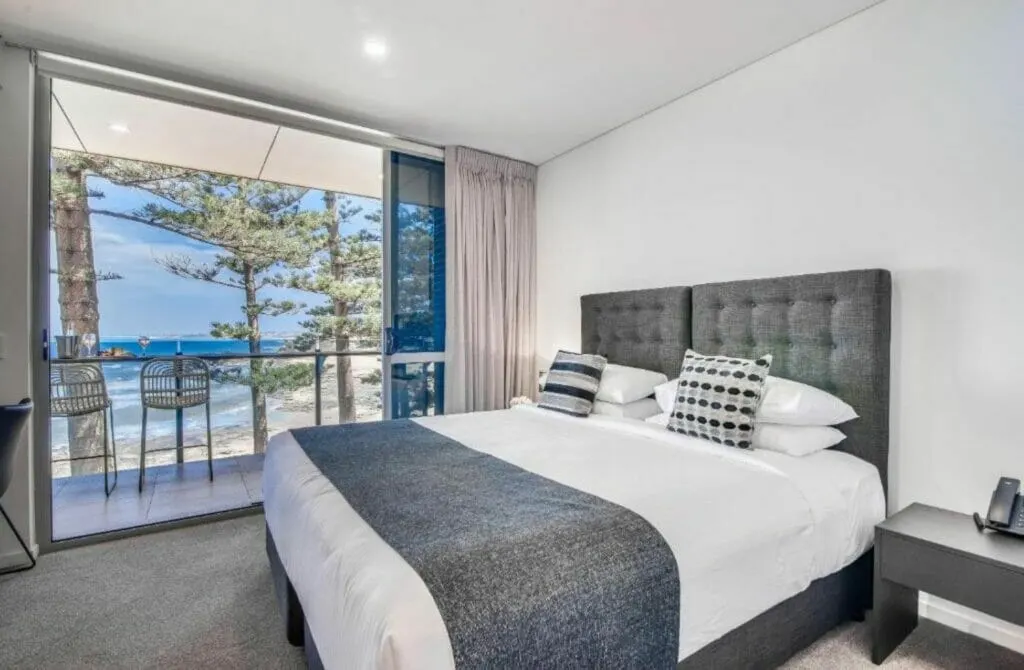 Headlands Austinmer Beach - Best Hotels In Wollongong