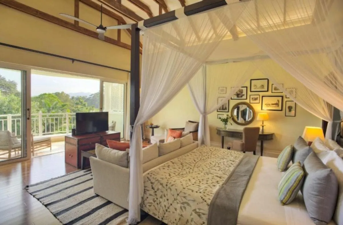 Hemingways Nairobi - Best Hotels In Nairobi