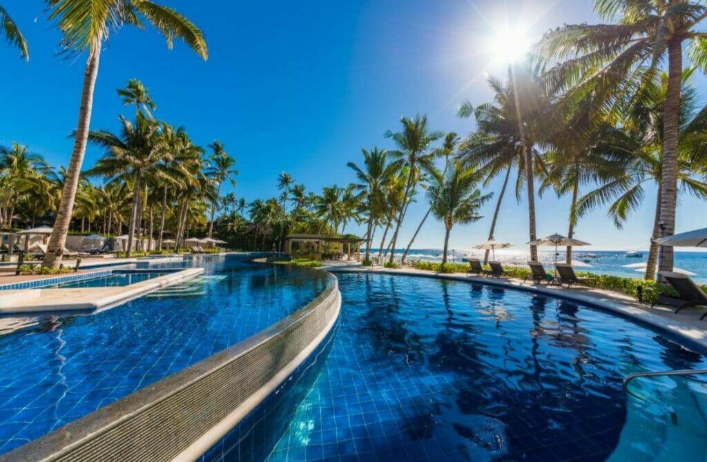 Henann Resort Alona Beach - Best Hotels In Philippines