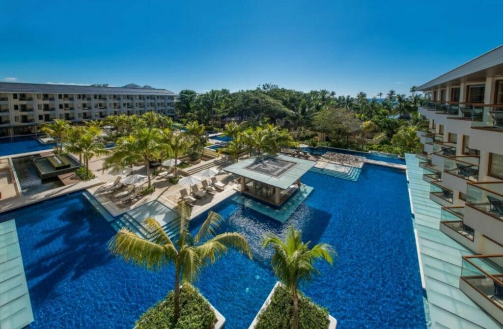 Henann Resort Alona Beach - Best Hotels In Philippines