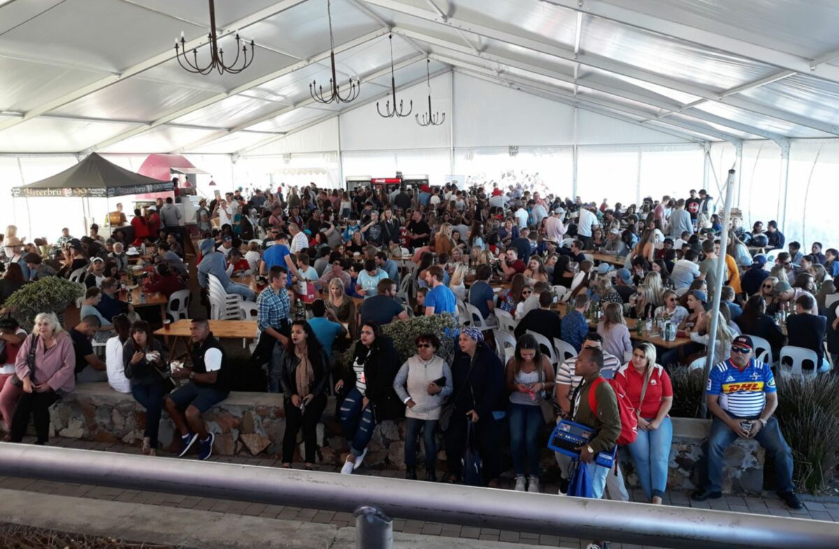 15 Best Music Festivals In South Africa: Unmissable Rhythmic Adventures