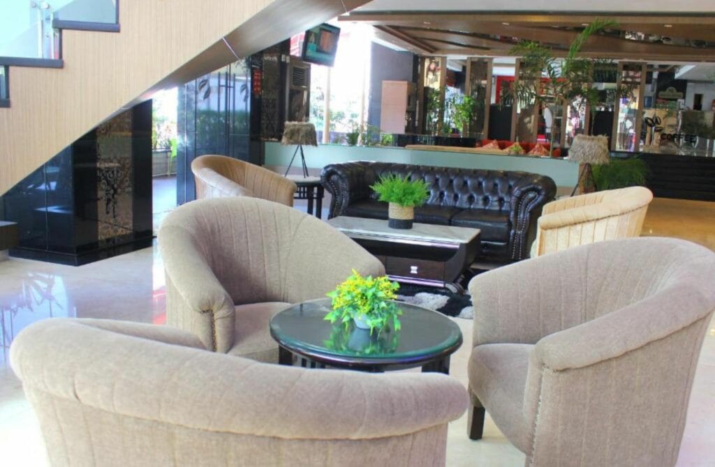 Hermes Palace Hotel Medan - Best Hotels In Medan