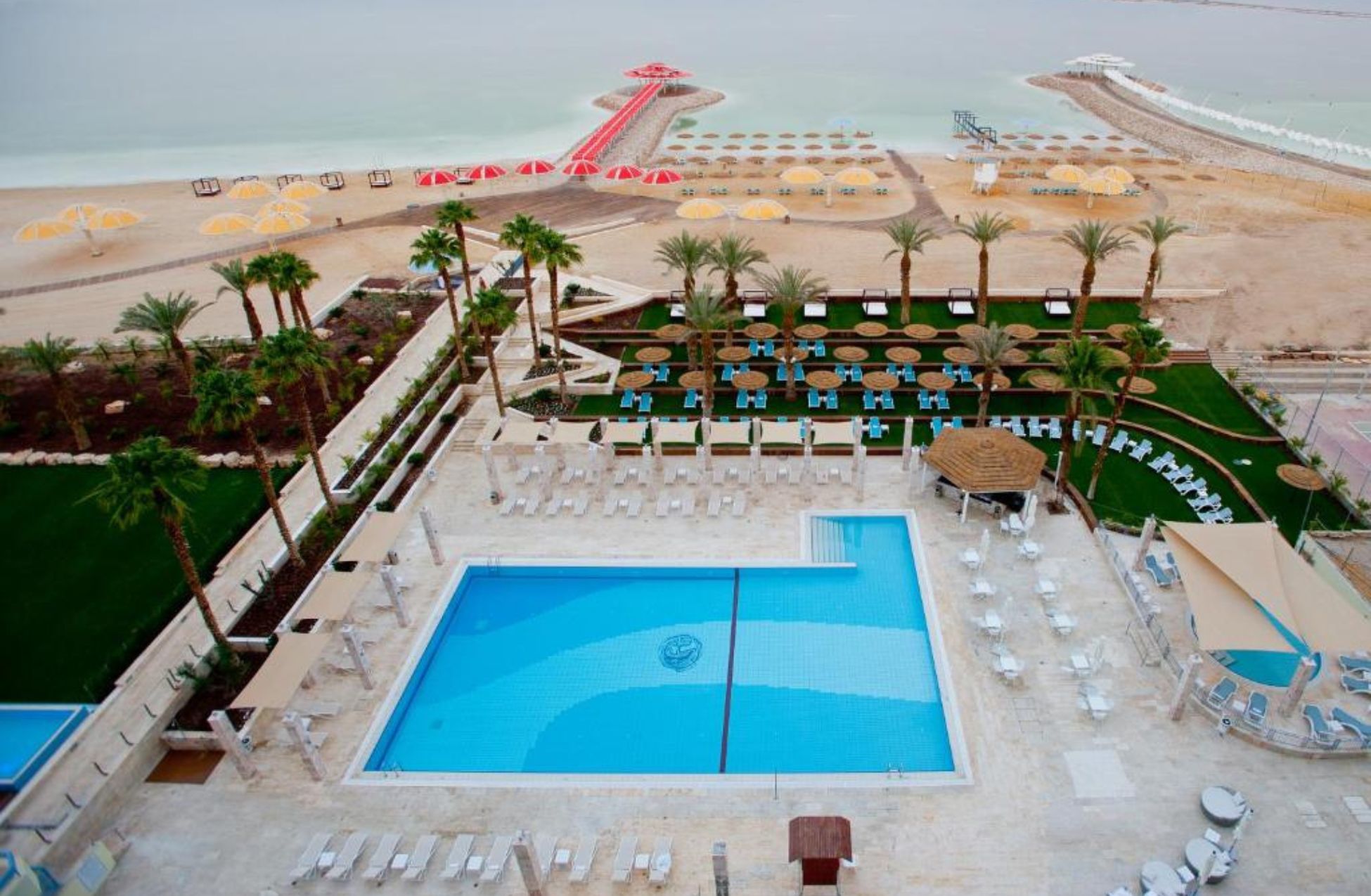 Herods Hotel Dead Sea - Best Hotels In the Dead Sea