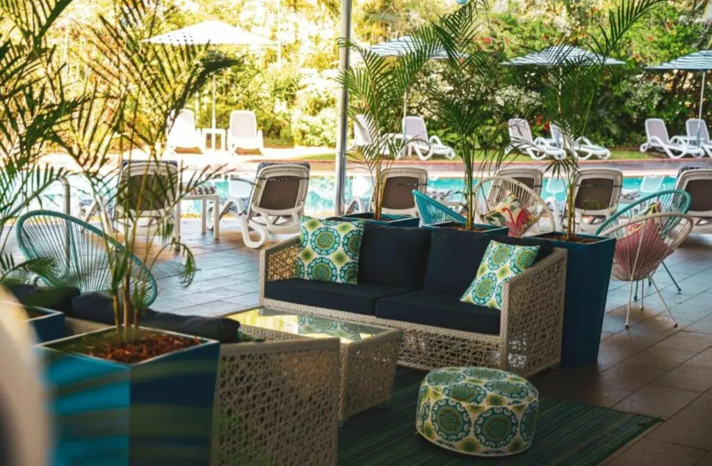Hilton Cairns - Best Hotels In Cairns