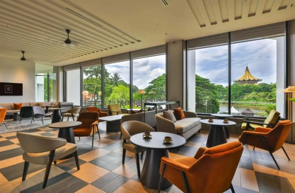 Hilton Kuching - Best Hotels In Borneo