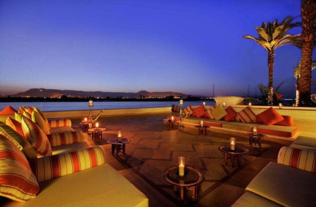 Hilton Luxor Resort & Spa - Best Hotels In Egypt