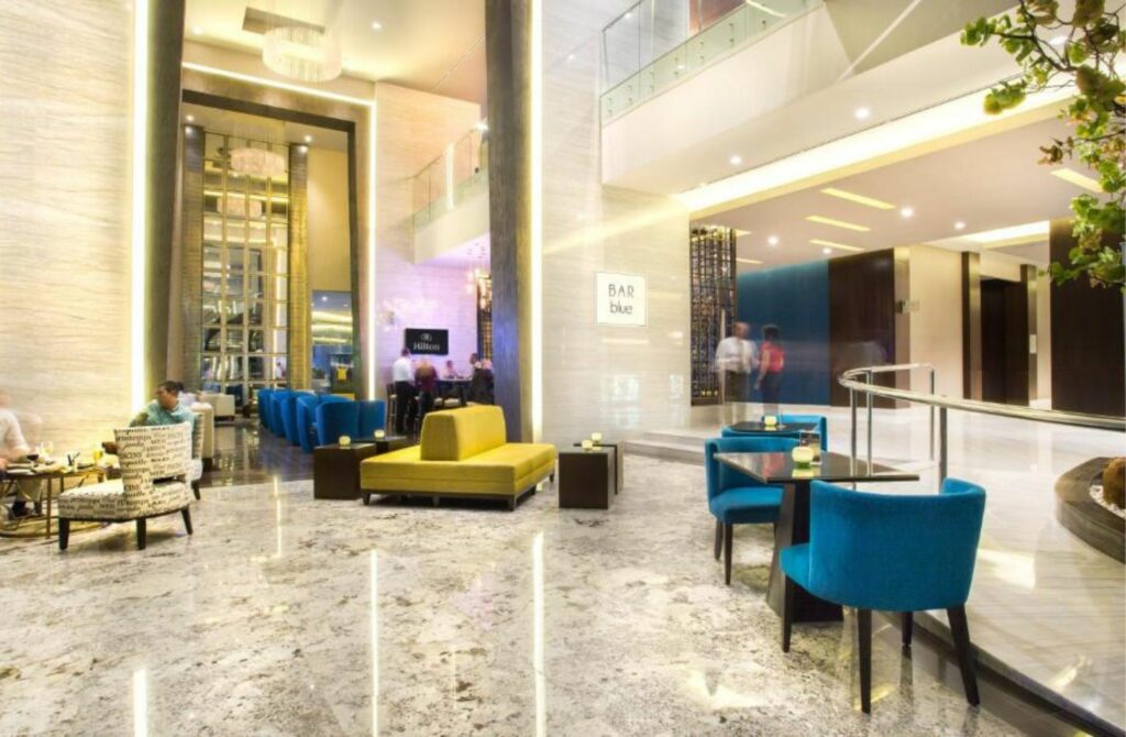 Hilton Panama - Best Hotels In Panama City