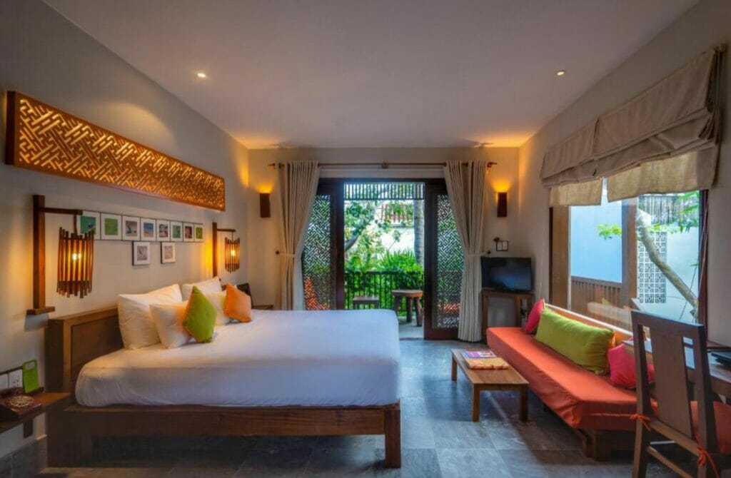 Hoi An Chic Hotel - Best Hotels In Vietnam