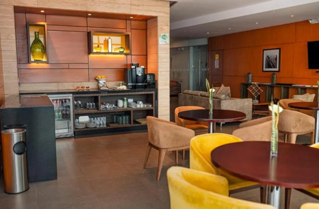 Holiday Inn Guayaquil Airport - Best Hotels In Guayaquil