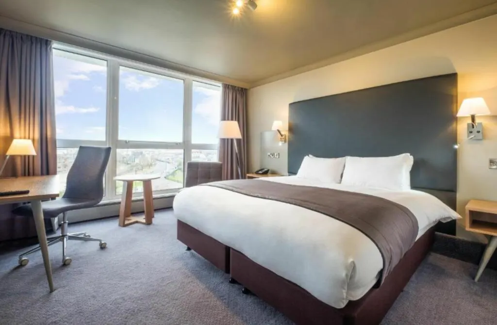 Holiday Inn Southampton - Best Hotels In Southampton