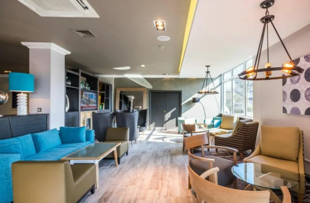 Holiday Inn Southampton - Best Hotels In Southampton