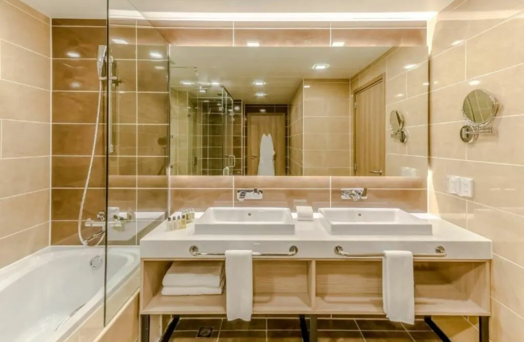 Holiday Inn Ulaanbaatar - Best Hotels In Ulaanbaatar