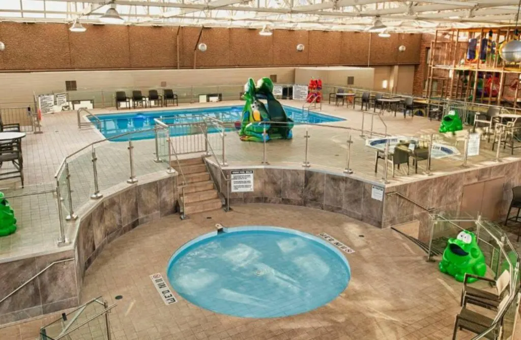 Holiday Inn Winnipeg - Airport West, An IHG Hotel - Best Hotels In Winnipeg