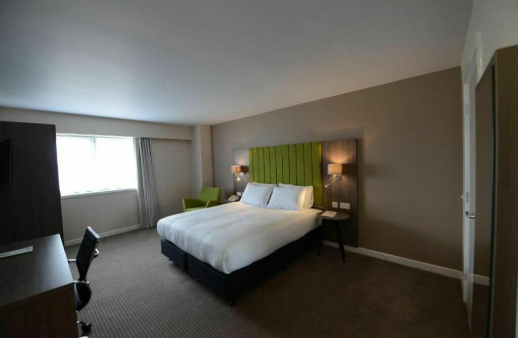 Holiday Inn Wolverhampton - Racecourse - Best Hotels In Wolverhampton