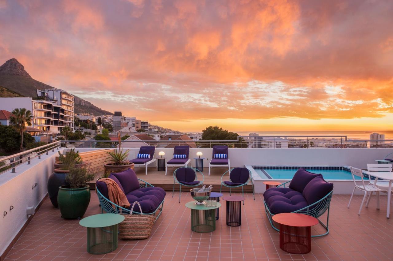 Home Suite Hotels Sea Point Review: Home Away From Home At This Cape Town Oasis!