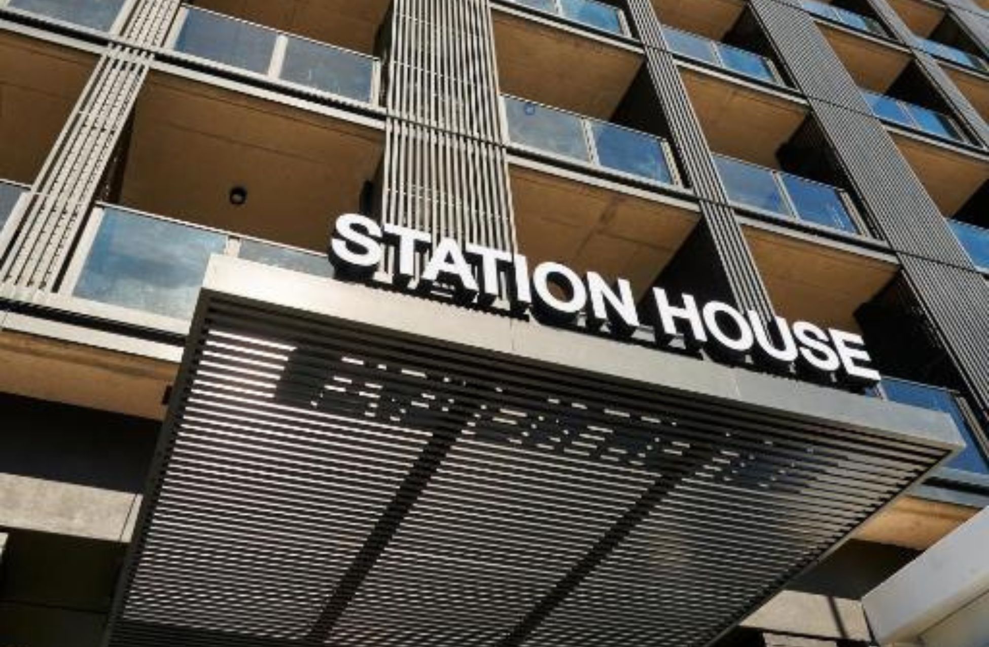 Home Suite Hotels Station House - Best Hotels In Cape Town