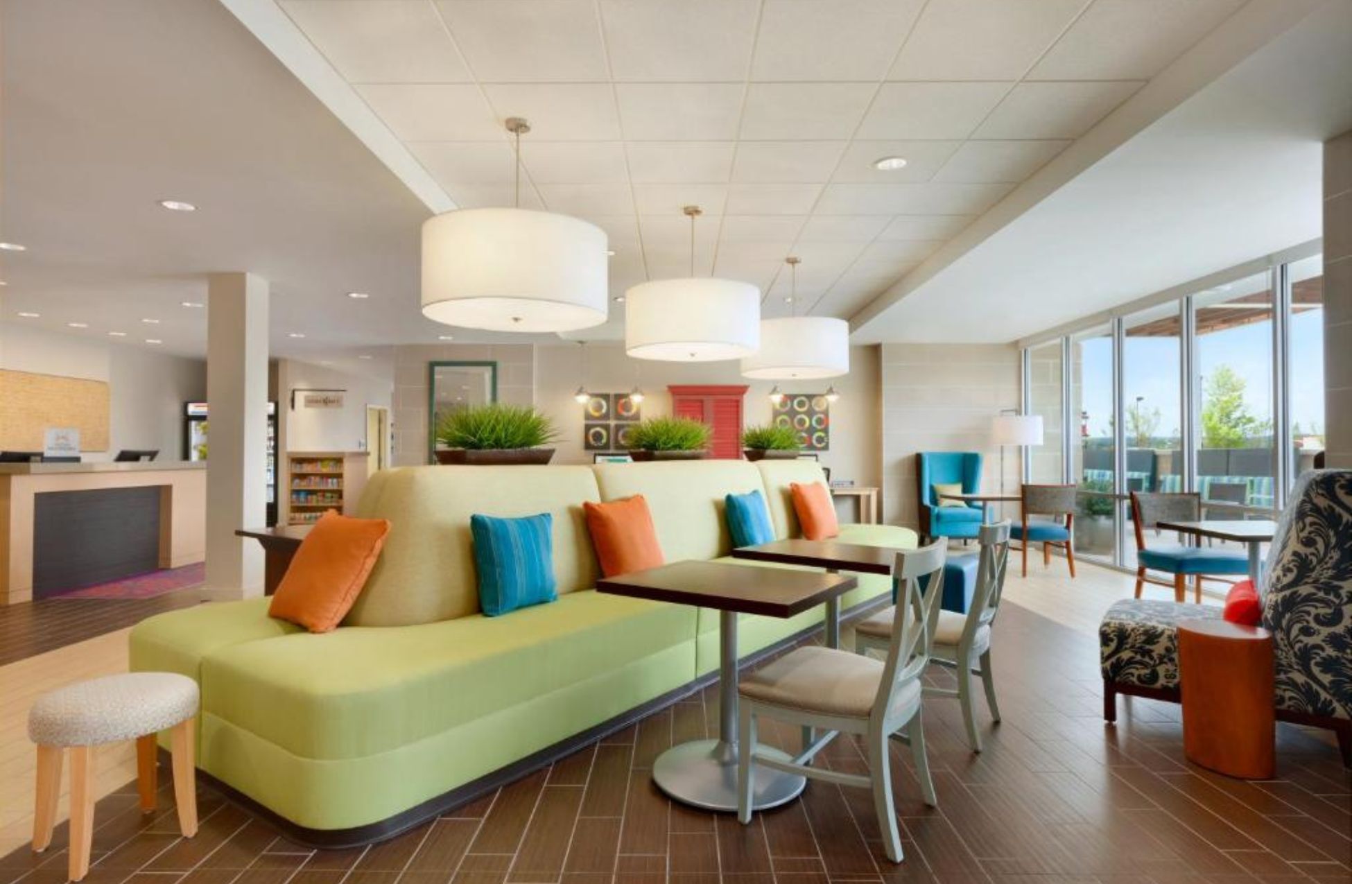 Home2 Suites By Hilton Durham Chapel Hill - Best Hotels In Durham