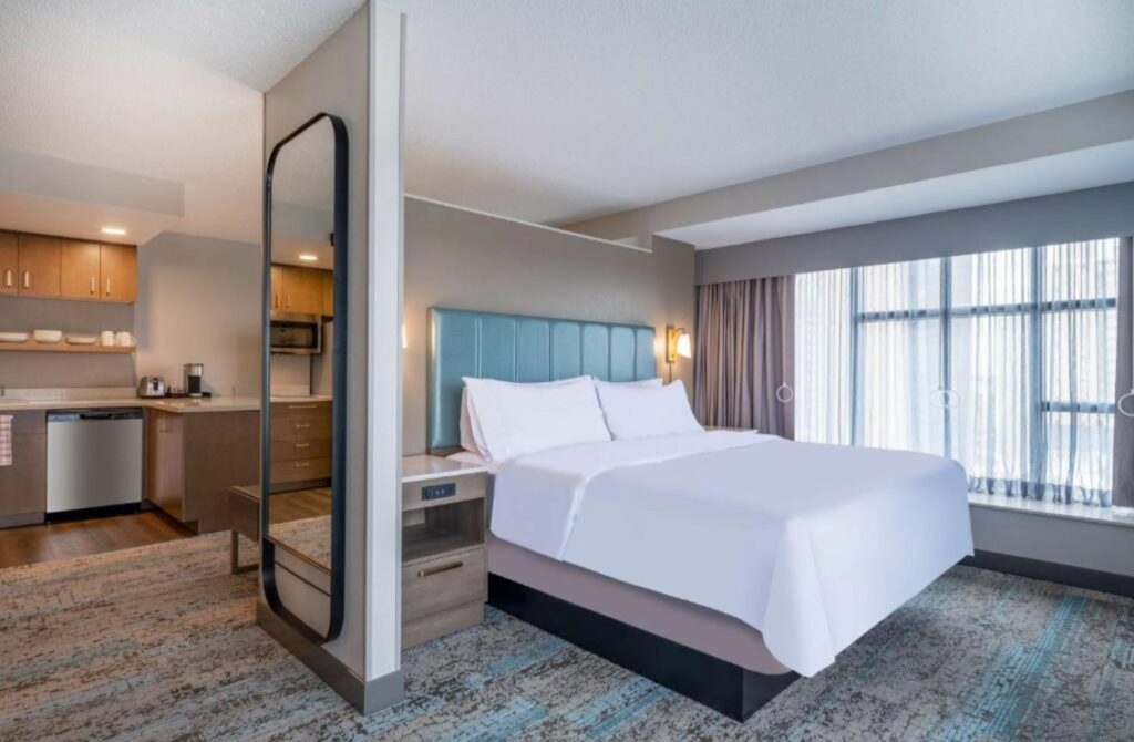 Homewood Suites by Hilton Toledo Downtown - Luxury Hotels In Toledo