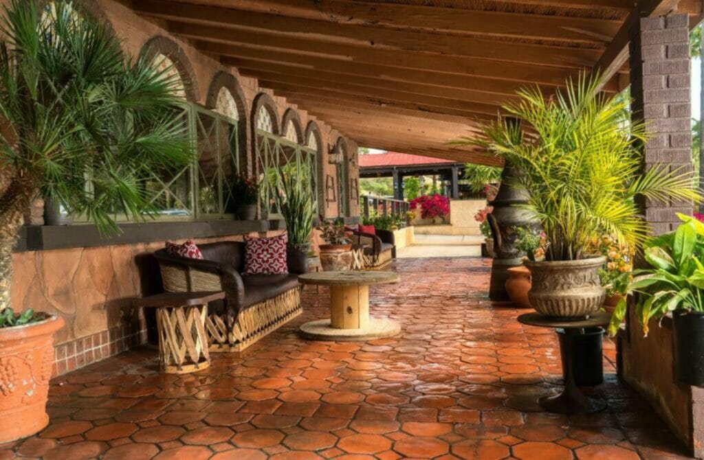Horsepower - Best Hotels In Ensenada