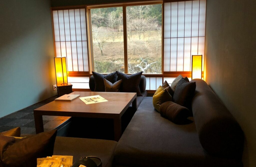 Hoshinoya Kyoto - Best Hotels In Kyoto