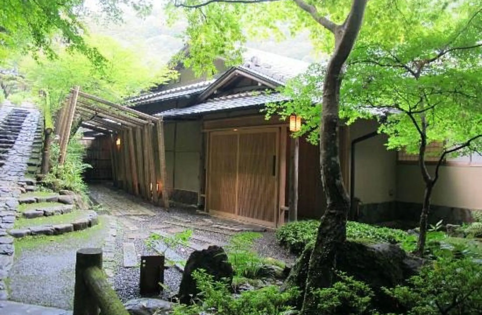 Hoshinoya Kyoto - Best Hotels In Kyoto
