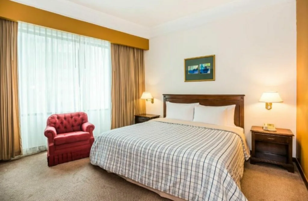 Hospedium Princess Hotel Panama - Best Hotels In Panama