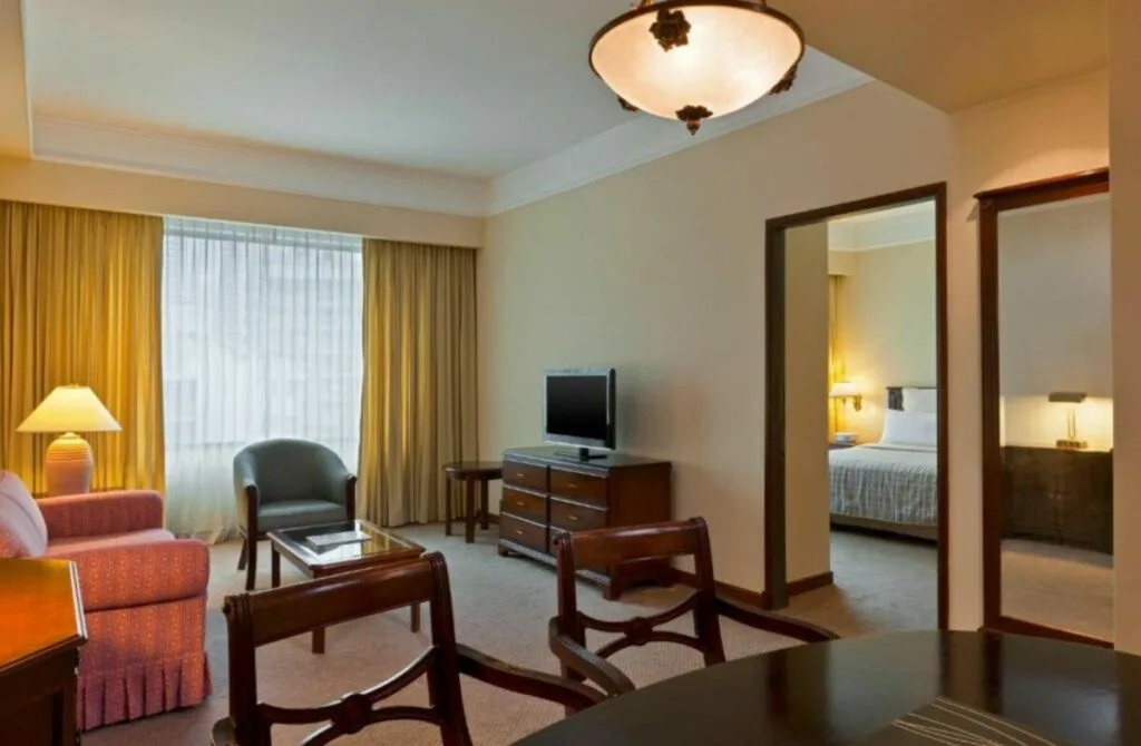 Hospedium Princess Hotel Panama - Best Hotels In Panama