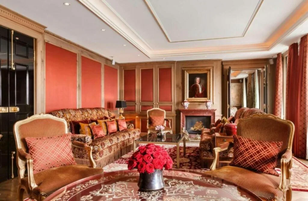Hotel Adlon Kempinski Berlin - Best Hotels In Germany