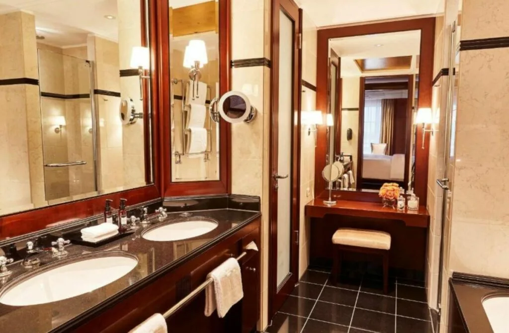 Hotel Adlon Kempinski Berlin - Best Hotels In Germany