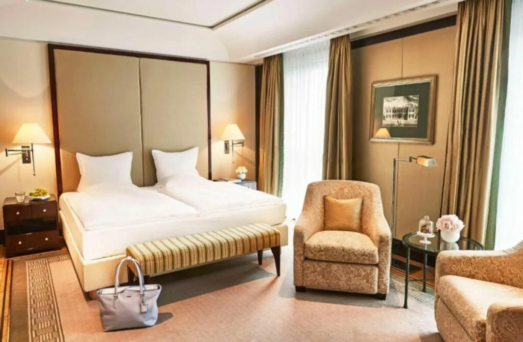 Hotel Adlon Kempinski Berlin - Best Hotels In Germany
