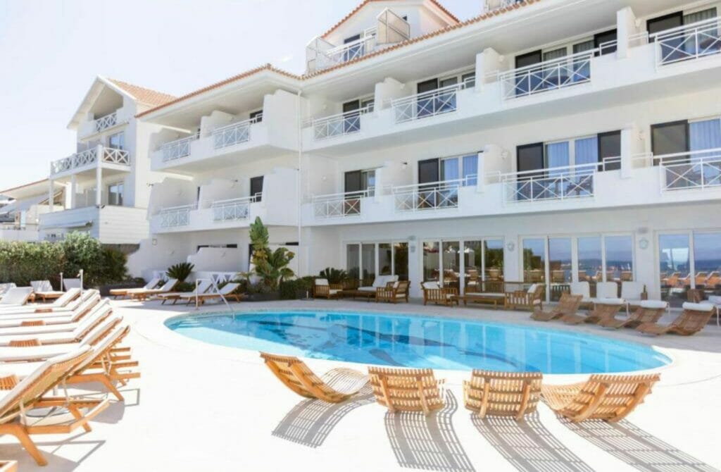 Hotel Albatroz - Best Hotels In Portugal